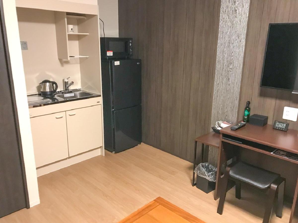 Hotel Livemax Takamatsu Eki Mae Dış mekan fotoğraf