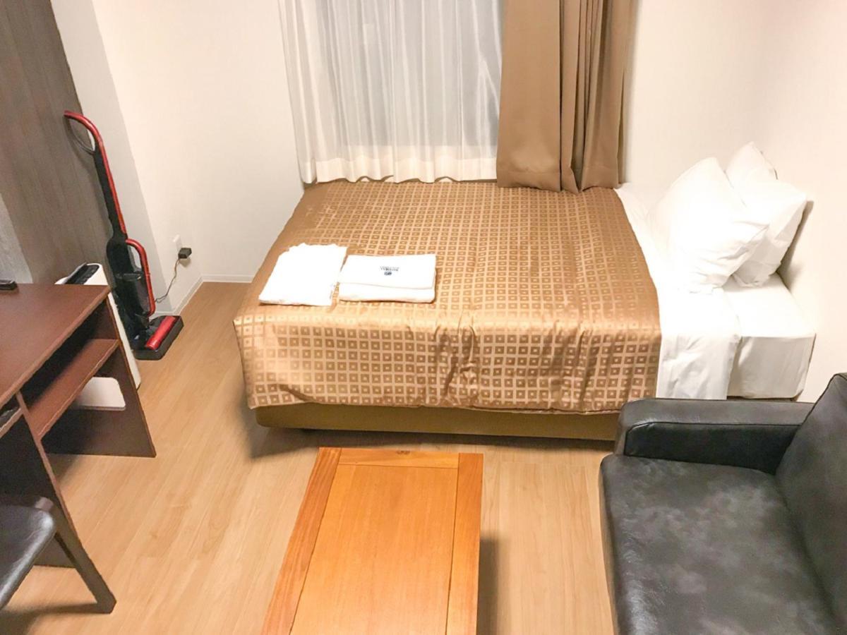 Hotel Livemax Takamatsu Eki Mae Dış mekan fotoğraf