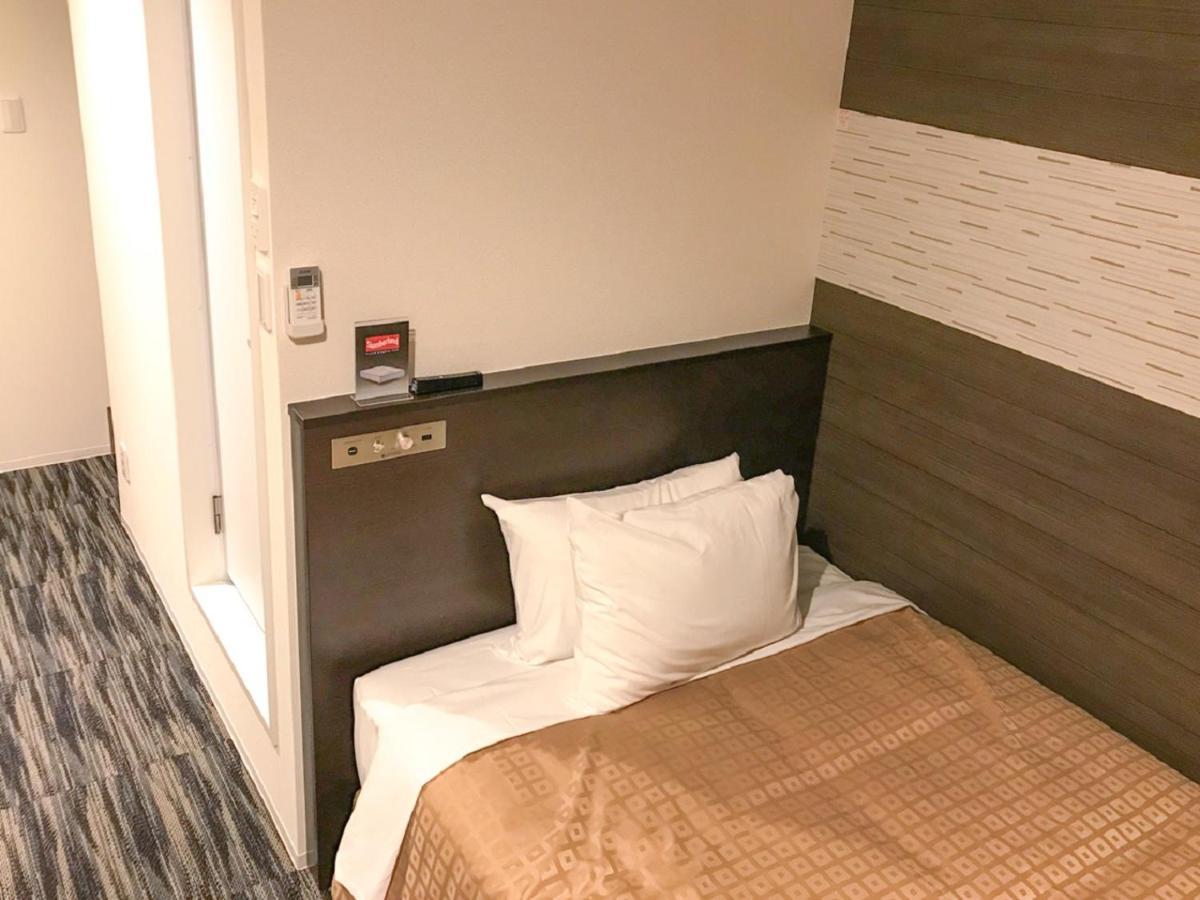 Hotel Livemax Takamatsu Eki Mae Dış mekan fotoğraf