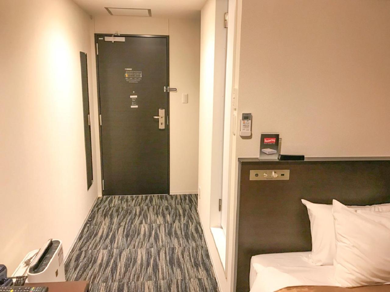 Hotel Livemax Takamatsu Eki Mae Oda fotoğraf